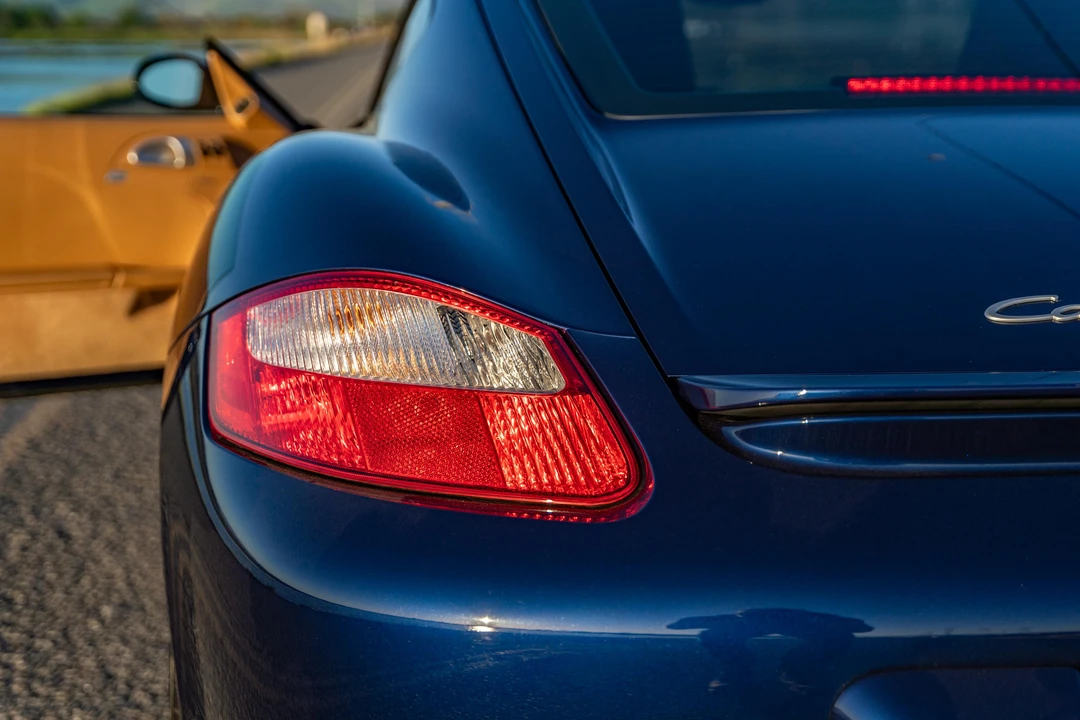 2006 Porsche 987 Cayman S - Image 20 of 31