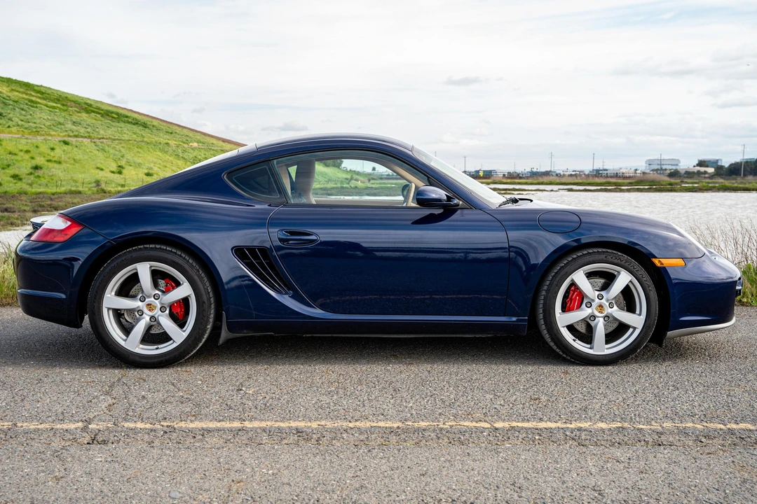 2006 Porsche 987 Cayman S - Image 3 of 31