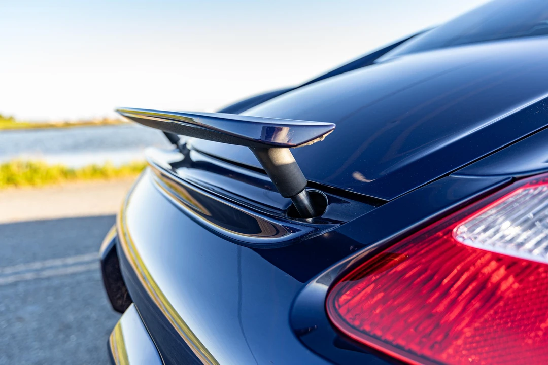2006 Porsche 987 Cayman S - Image 26 of 31