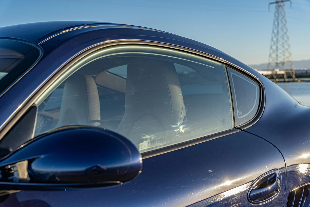2006 Porsche 987 Cayman S - Image 17 of 31