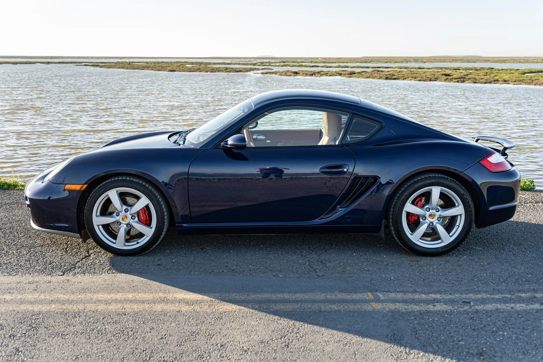 2006 Porsche 987 Cayman S - Image 7 of 31