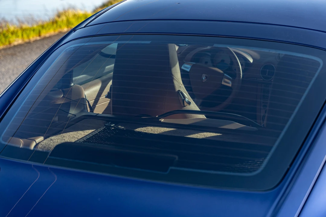 2006 Porsche 987 Cayman S - Image 27 of 31