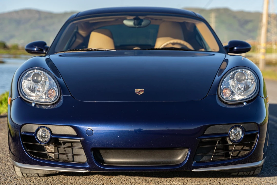 2006 Porsche 987 Cayman S - Image 2 of 31
