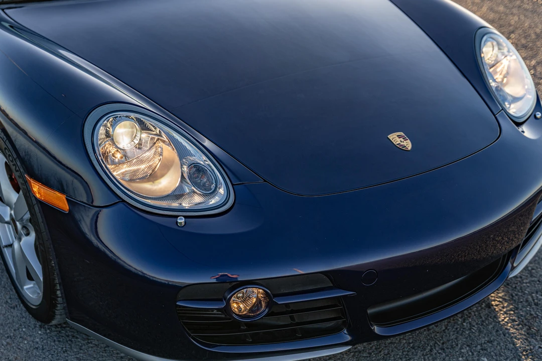 2006 Porsche 987 Cayman S - Image 10 of 31