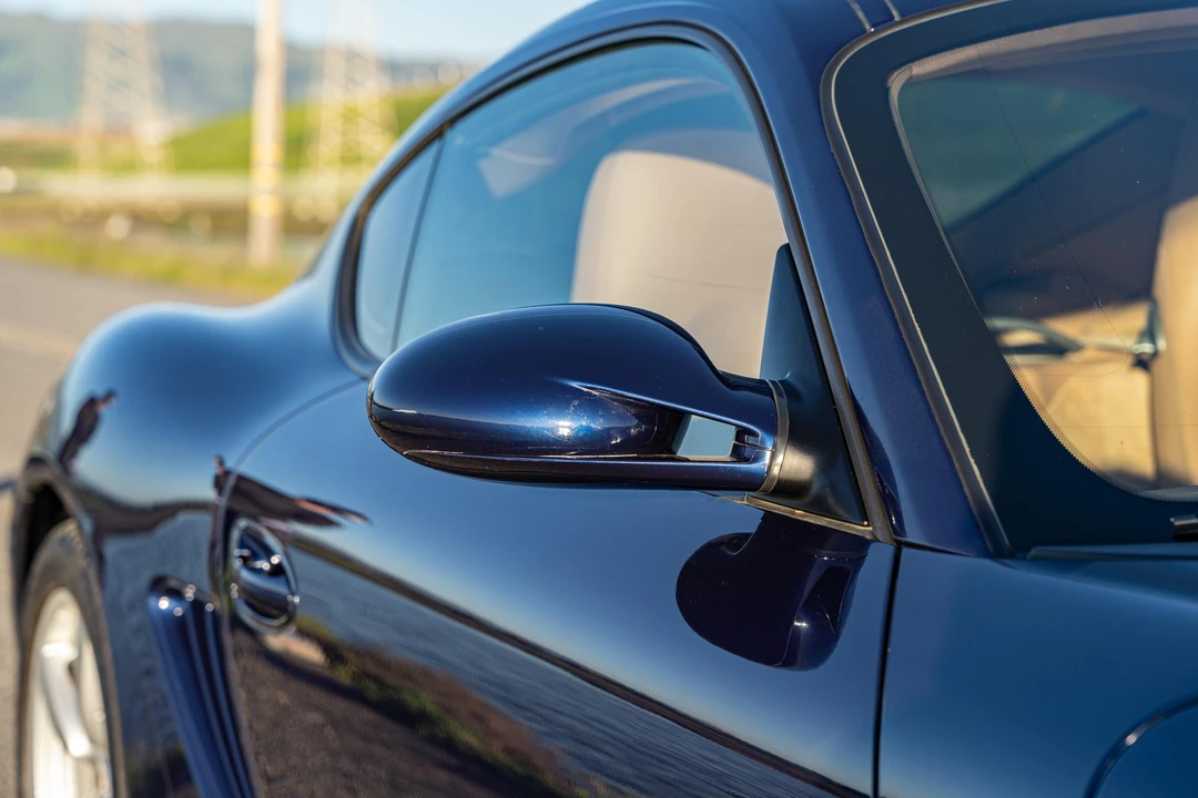 2006 Porsche 987 Cayman S - Image 29 of 31