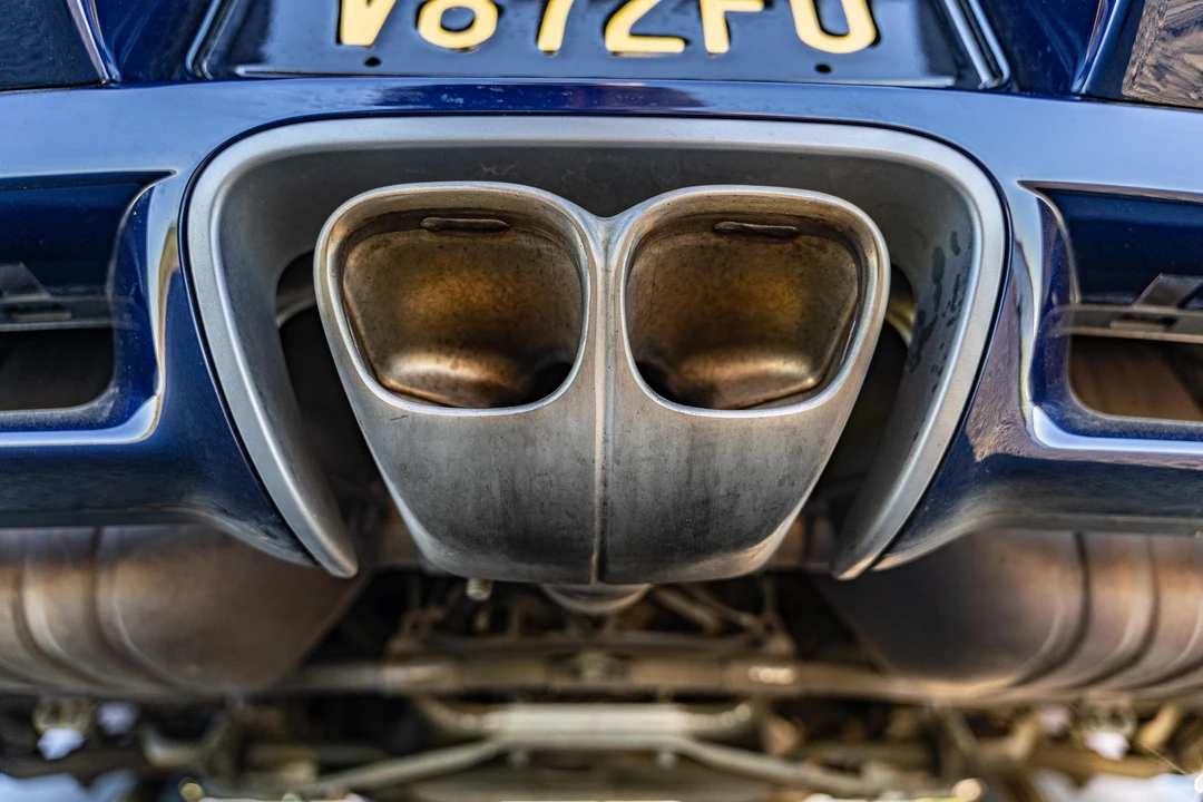 2006 Porsche 987 Cayman S - Image 24 of 31
