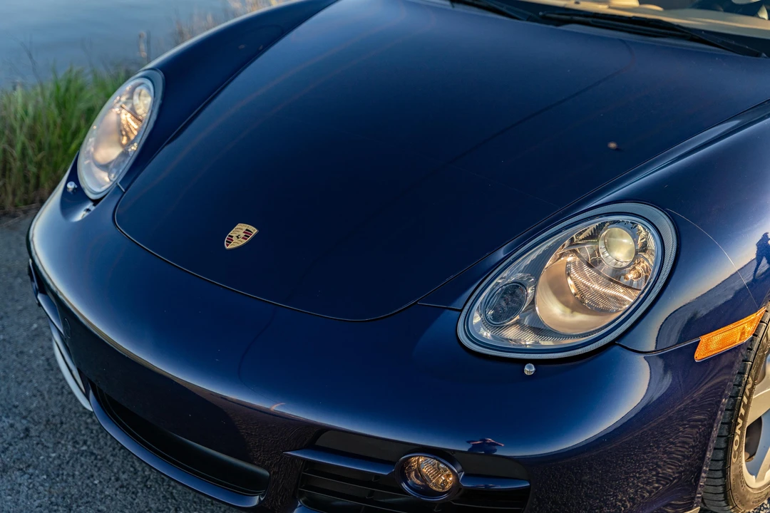 2006 Porsche 987 Cayman S - Image 12 of 31