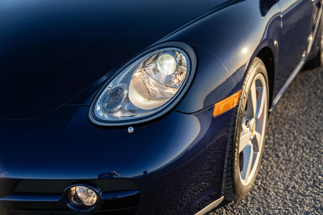 2006 Porsche 987 Cayman S - Image 13 of 31