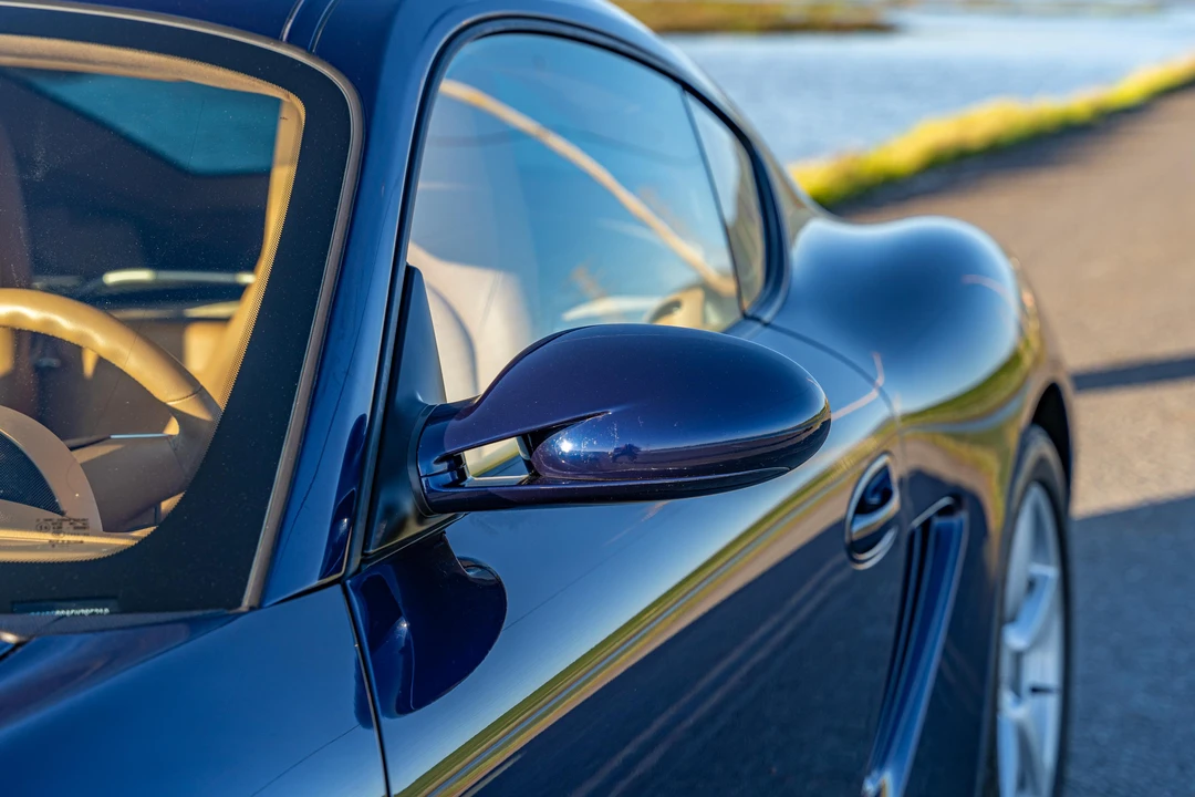2006 Porsche 987 Cayman S - Image 16 of 31