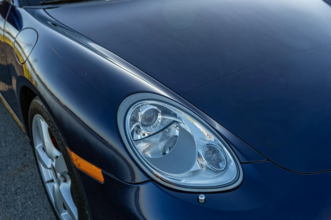 2006 Porsche 987 Cayman S - Image 9 of 31