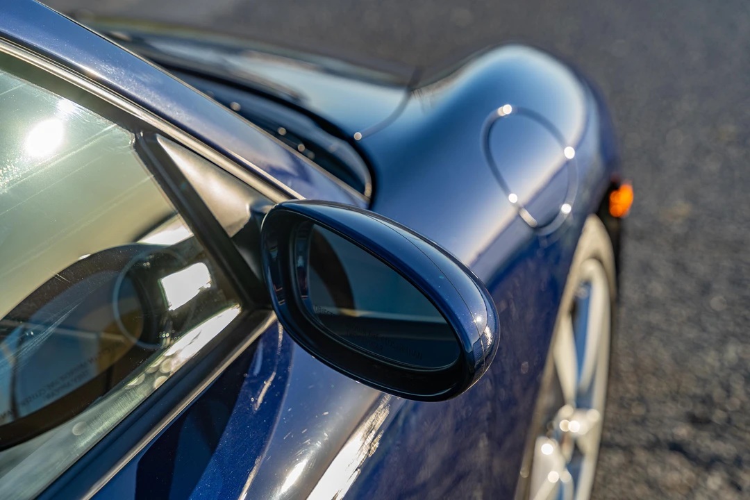 2006 Porsche 987 Cayman S - Image 28 of 31