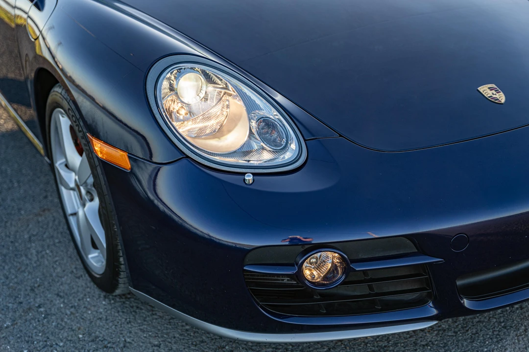 2006 Porsche 987 Cayman S - Image 11 of 31