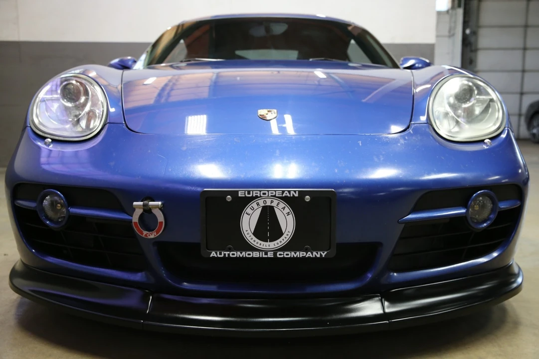 2006 Porsche 987 Cayman S - Image 13 of 31