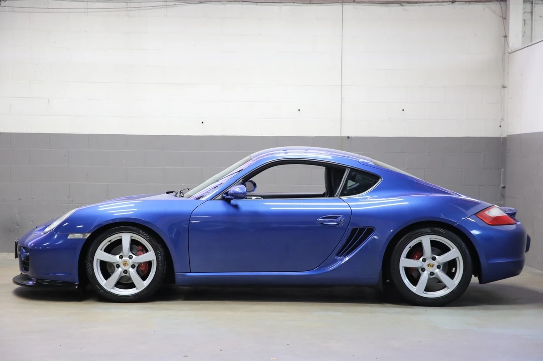 2006 Porsche 987 Cayman S - Image 2 of 31