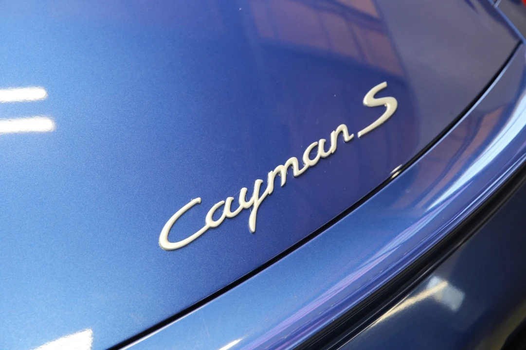 2006 Porsche 987 Cayman S - Image 5 of 31