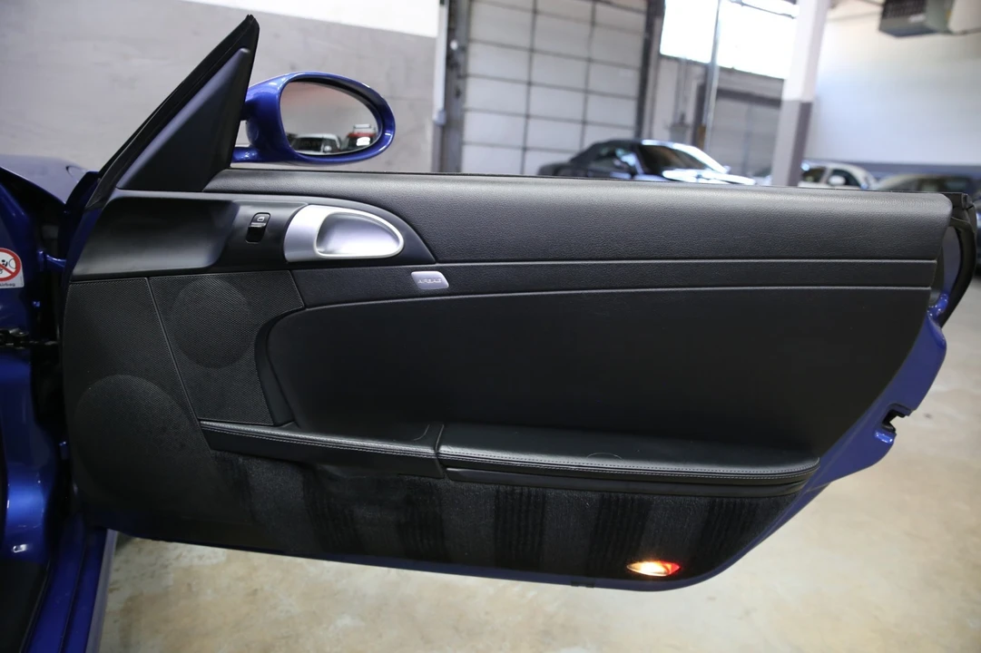 2006 Porsche 987 Cayman S - Image 30 of 31