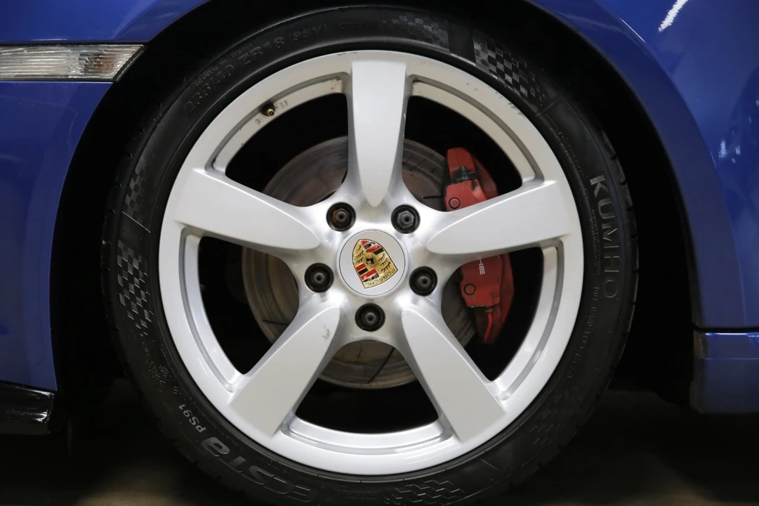 2006 Porsche 987 Cayman S - Image 15 of 31