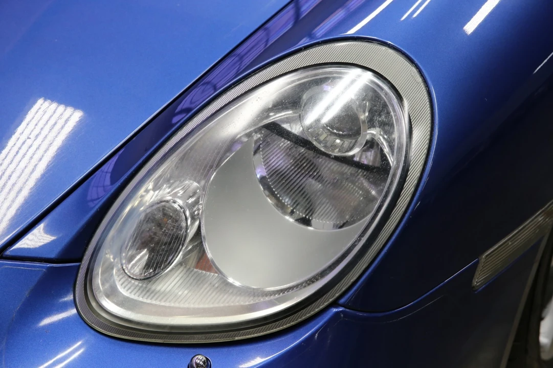 2006 Porsche 987 Cayman S - Image 27 of 31