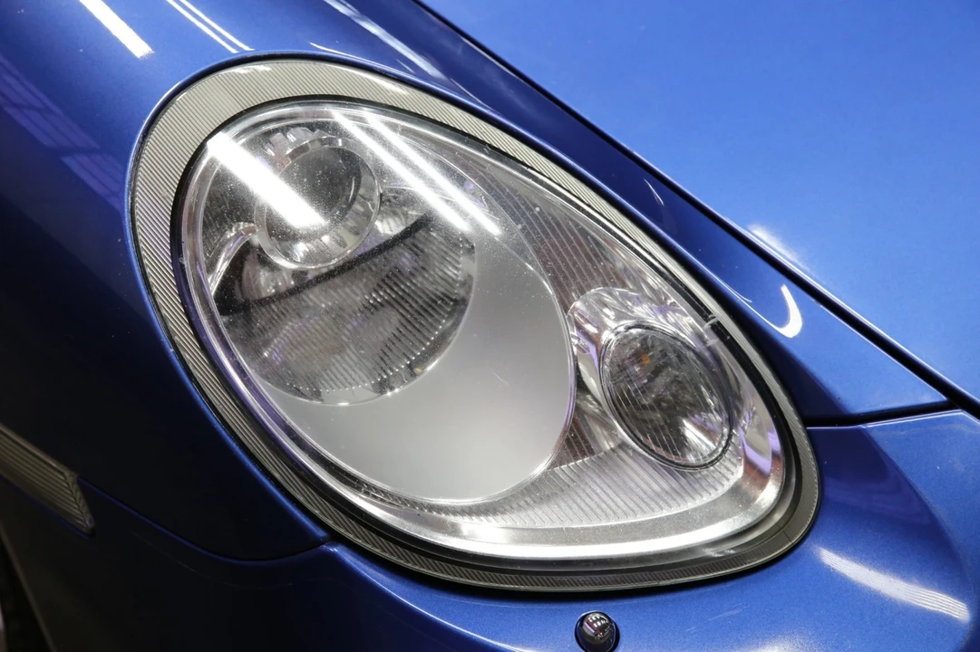 2006 Porsche 987 Cayman S - Image 25 of 31