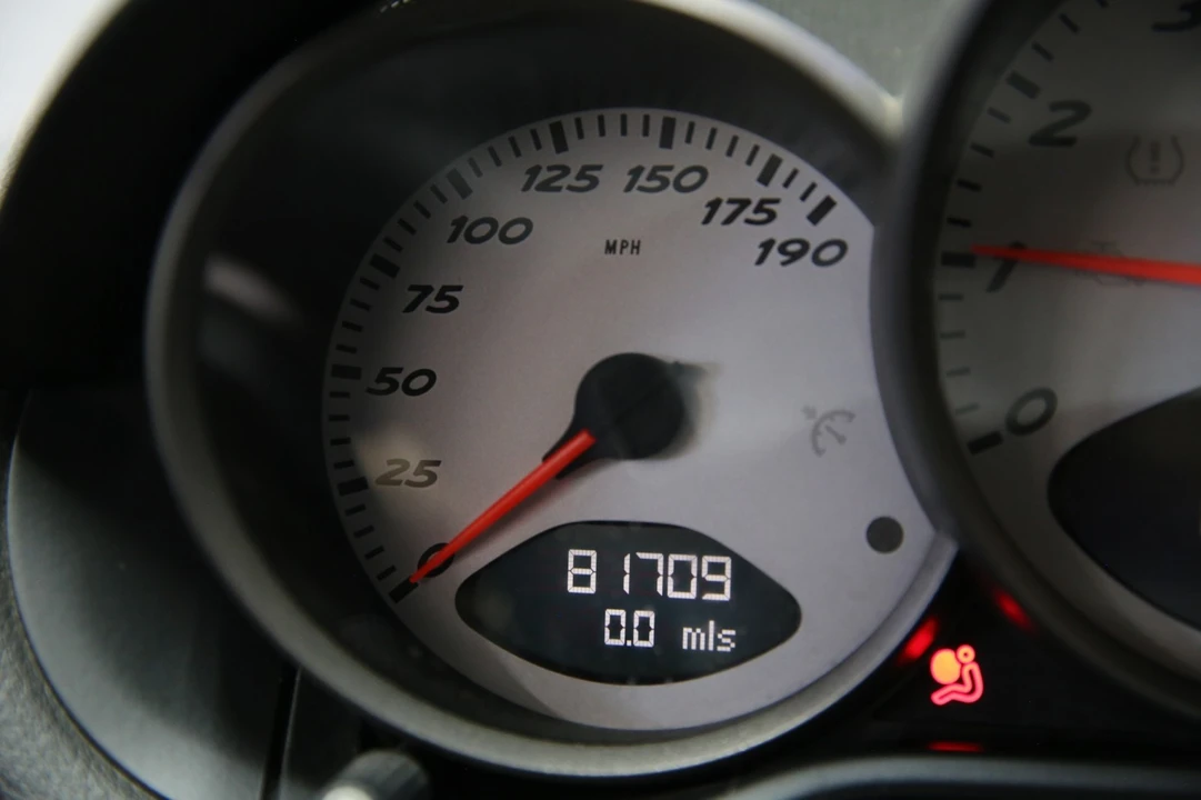 2006 Porsche 987 Cayman S - Image 6 of 31