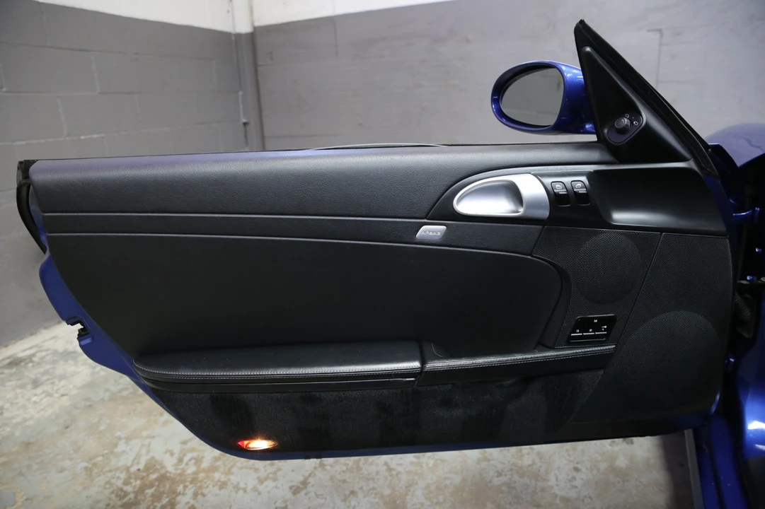 2006 Porsche 987 Cayman S - Image 28 of 31