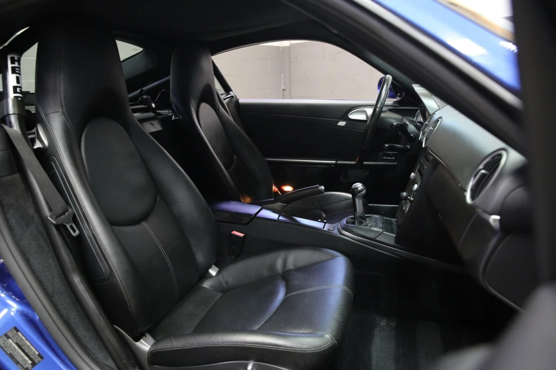2006 Porsche 987 Cayman S - Image 11 of 31