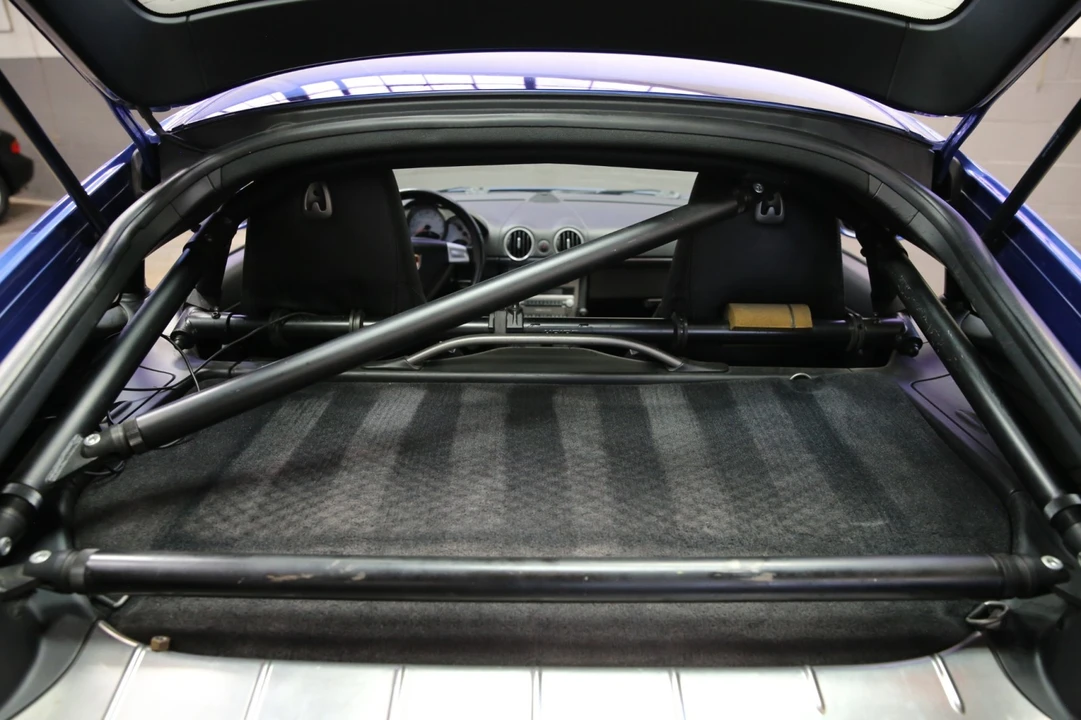 2006 Porsche 987 Cayman S - Image 22 of 31