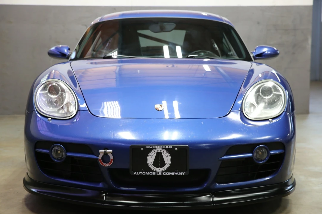 2006 Porsche 987 Cayman S - Image 3 of 31