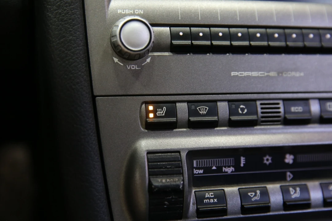 2006 Porsche 987 Cayman S - Image 19 of 31