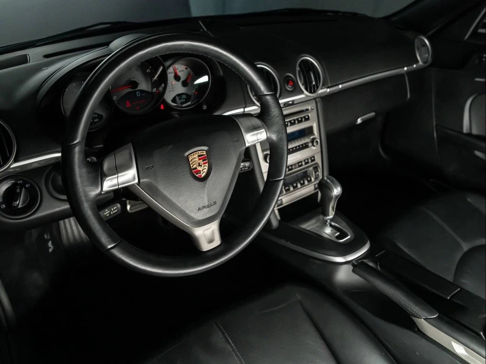 2006 Porsche 987 Cayman S - Image 4 of 4