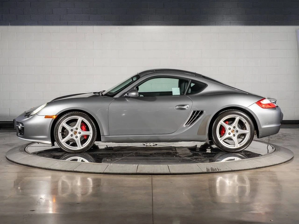 2006 Porsche 987 Cayman S - Image 2 of 4