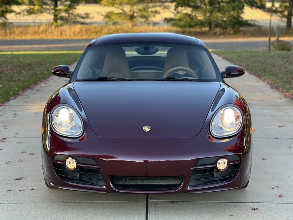 2006 Porsche 987 Cayman S - Image 10 of 31