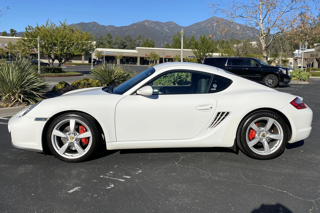 2006 Porsche 987 Cayman S - Image 3 of 5