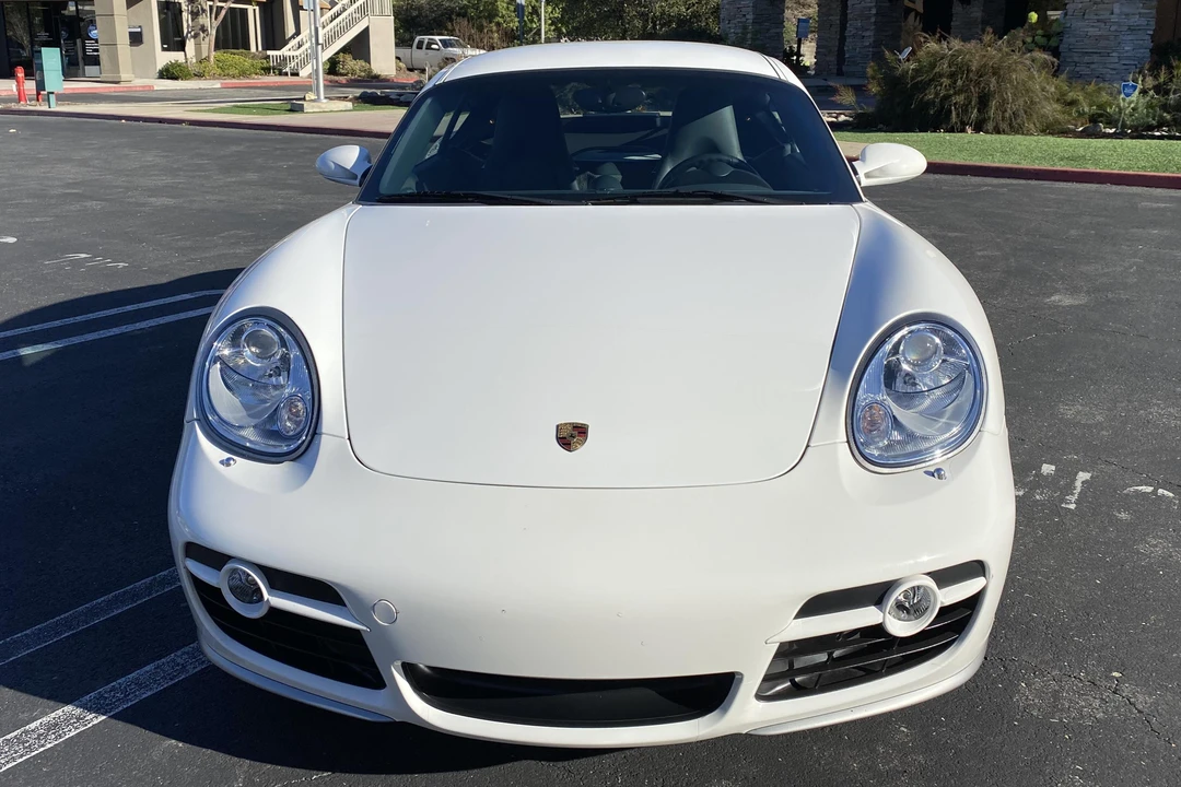 2006 Porsche 987 Cayman S - Image 2 of 5