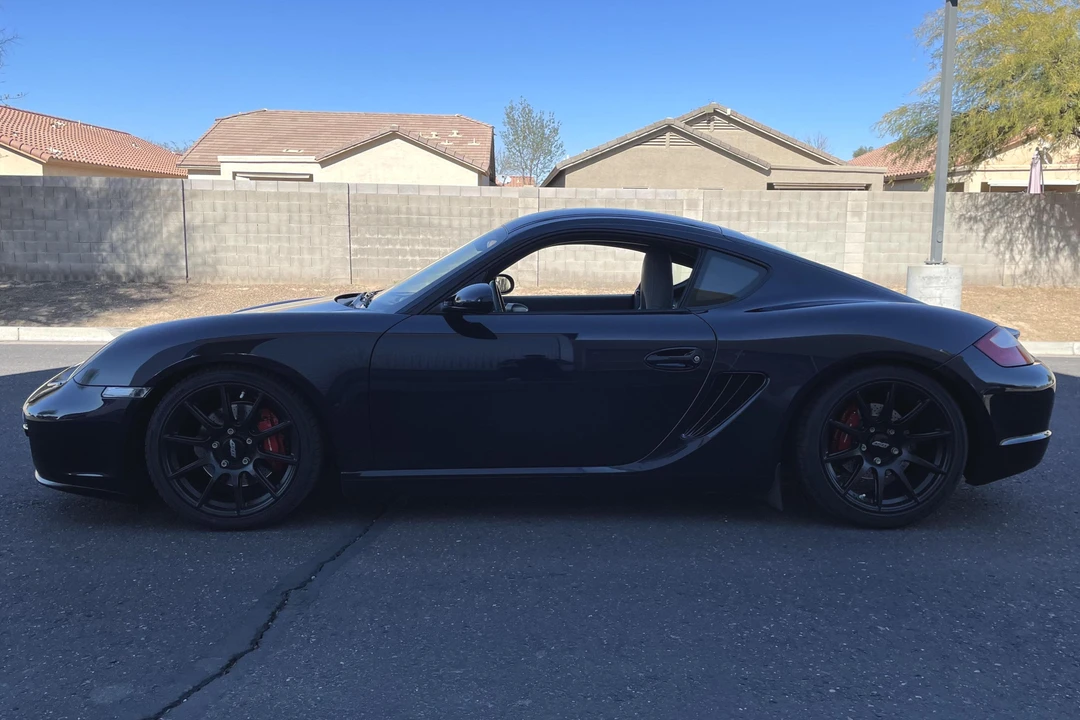 2006 Porsche 987 Cayman S - Image 3 of 31