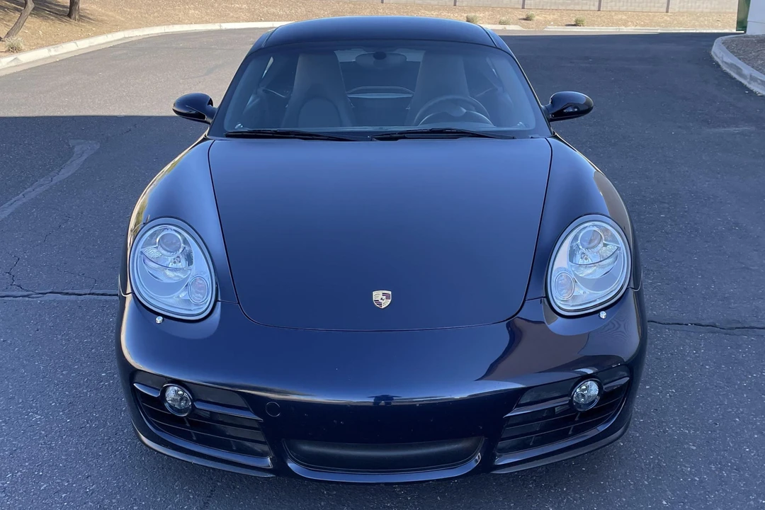 2006 Porsche 987 Cayman S - Image 2 of 31