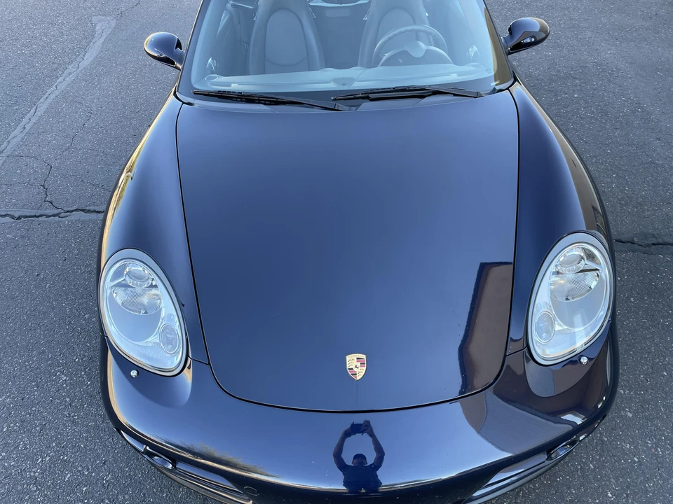 2006 Porsche 987 Cayman S - Image 21 of 31