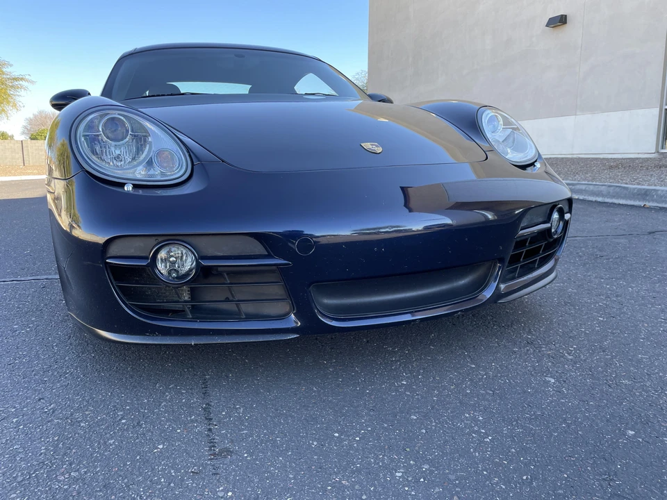 2006 Porsche 987 Cayman S - Image 18 of 31