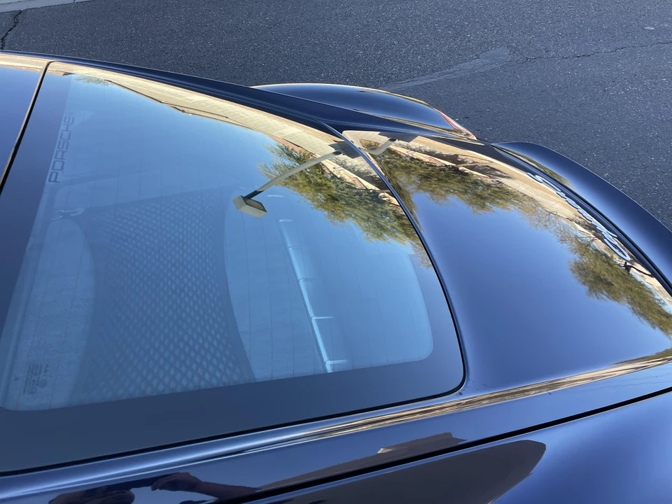 2006 Porsche 987 Cayman S - Image 25 of 31