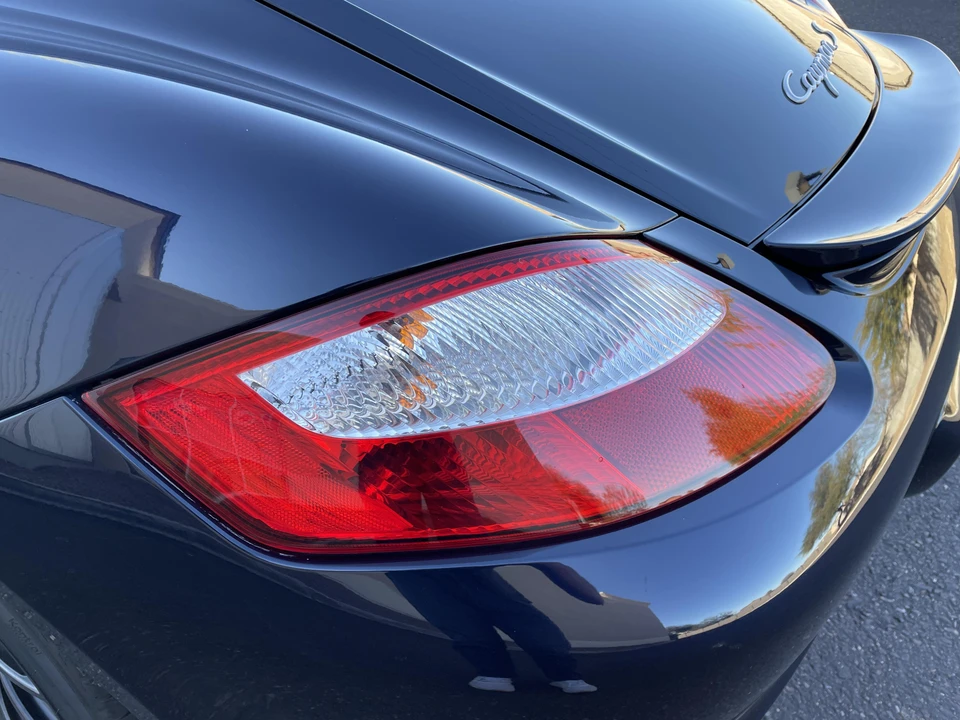2006 Porsche 987 Cayman S - Image 27 of 31
