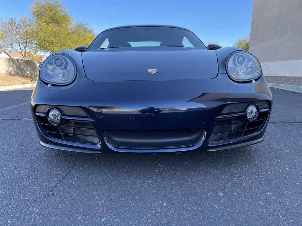 2006 Porsche 987 Cayman S - Image 6 of 31