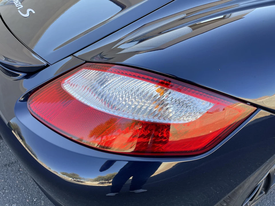 2006 Porsche 987 Cayman S - Image 28 of 31
