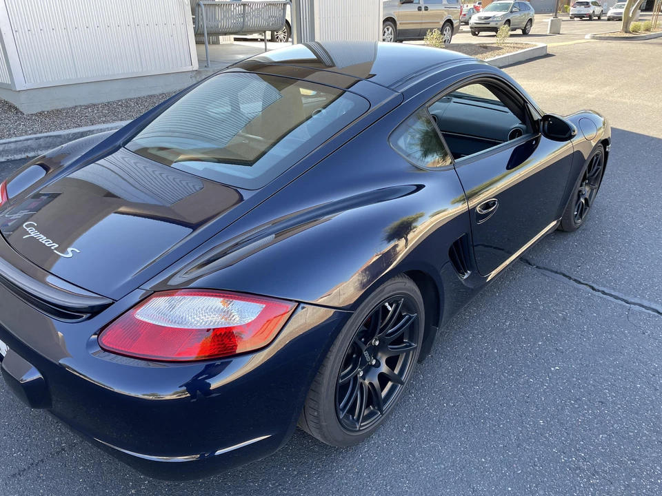 2006 Porsche 987 Cayman S - Image 14 of 31