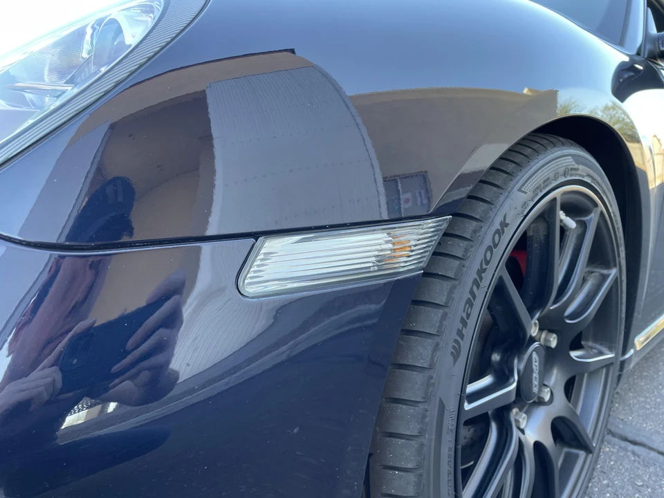 2006 Porsche 987 Cayman S - Image 31 of 31
