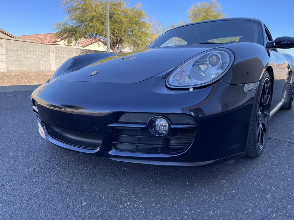 2006 Porsche 987 Cayman S - Image 7 of 31