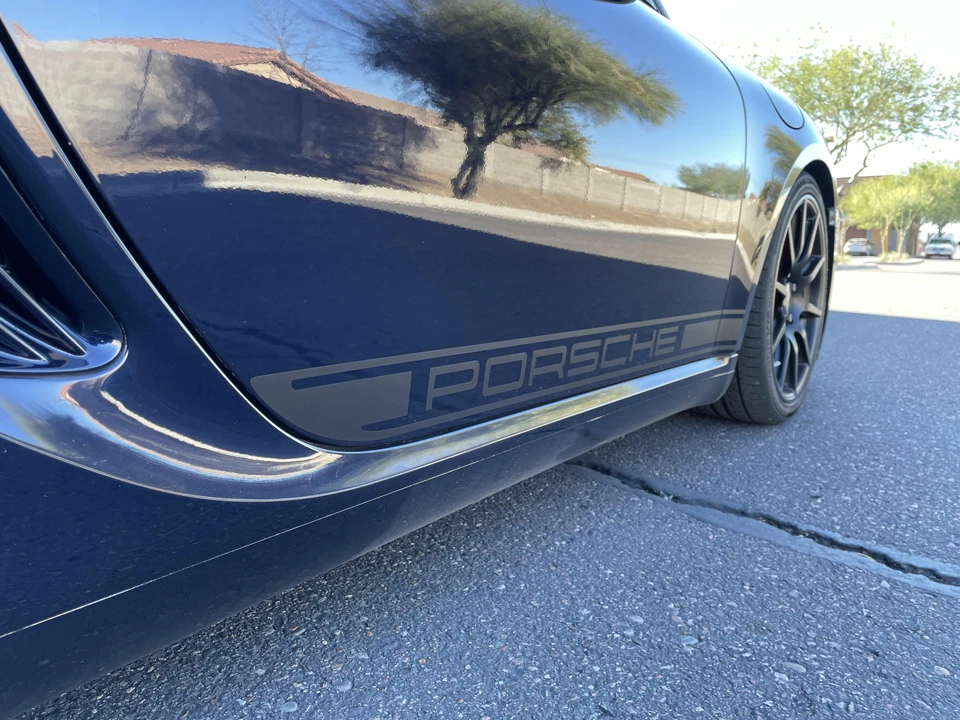 2006 Porsche 987 Cayman S - Image 29 of 31