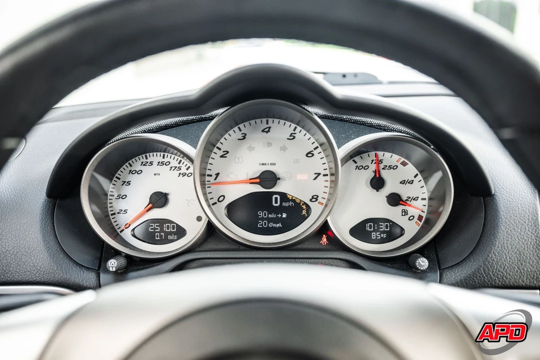 2006 Porsche 987 Cayman S - Image 7 of 12