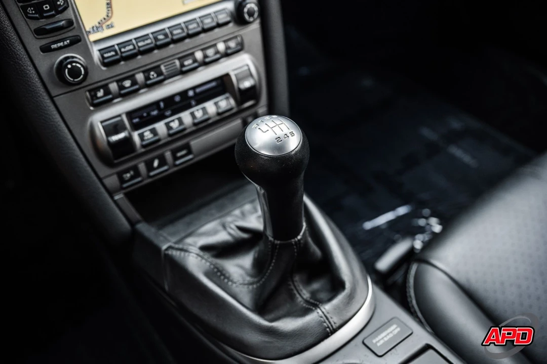 2006 Porsche 987 Cayman S - Image 10 of 12