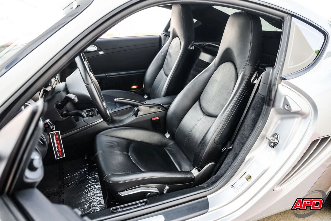 2006 Porsche 987 Cayman S - Image 5 of 12