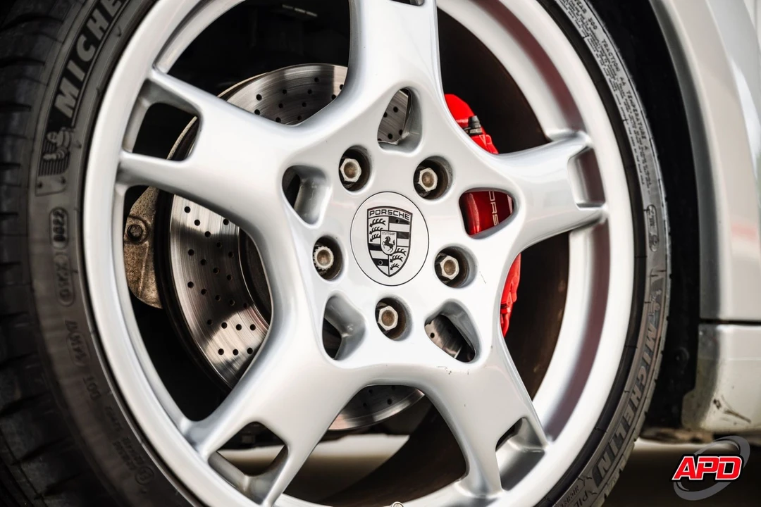 2006 Porsche 987 Cayman S - Image 3 of 12